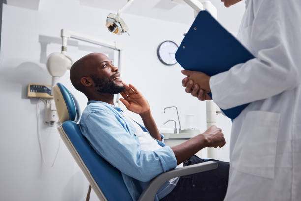 Best Emergency Treatment for Toothache in Taylorvle, IL