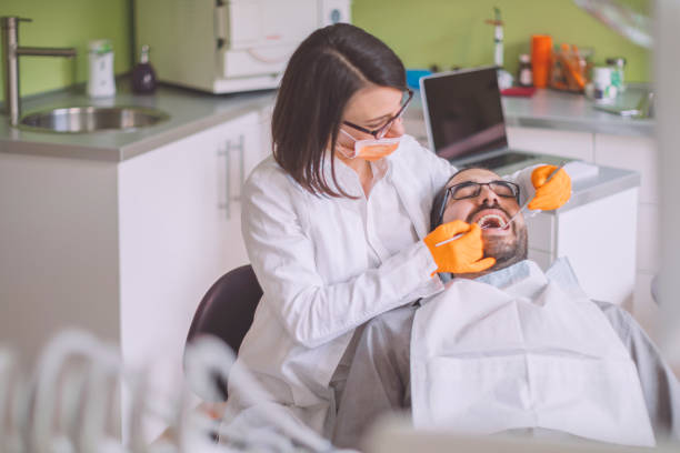 Best Emergency Broken Tooth Repair in Taylorvle, IL