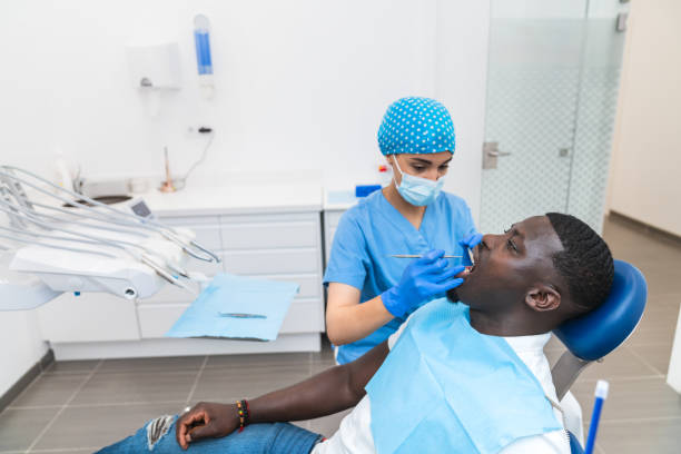 Best Emergency Wisdom Teeth Removal in Taylorvle, IL
